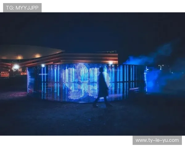 沉浸式广告与虚拟布景结合,创造品牌内容植入新形式 沉浸式广告与虚拟布景结合,创造品牌内容植入新形式