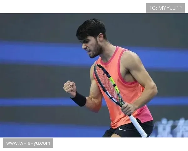 阿尔卡拉斯瞄准澳网完成全满贯,新赛季目标明确 阿尔卡拉斯瞄准澳网完成全满贯,新赛季目标明确