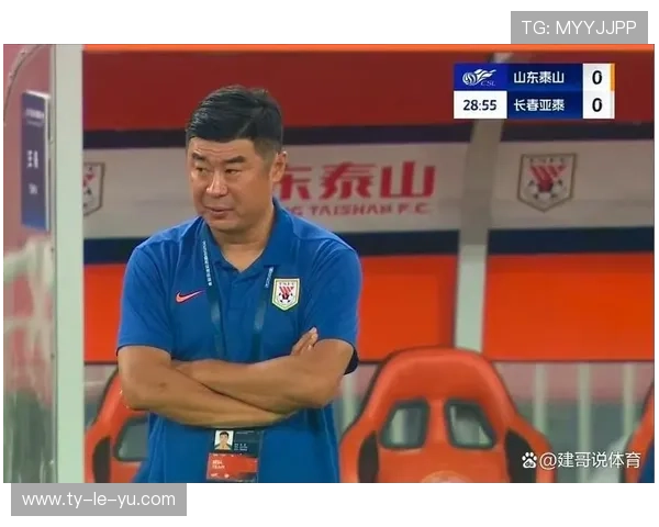 韩鹏谈瓦科留队：全队心中他已是最佳射手