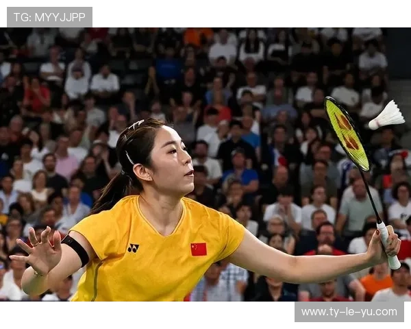 韩国公开赛：陈清晨-贾一凡晋级八强，重组后首秀告捷