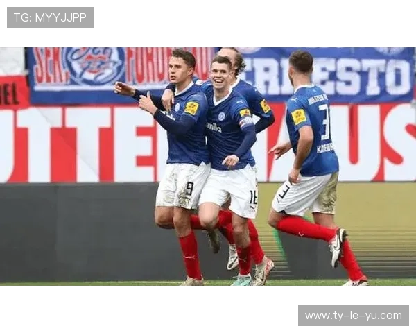 德乙联赛上演对攻战，马格德堡与基尔贡献六粒进球