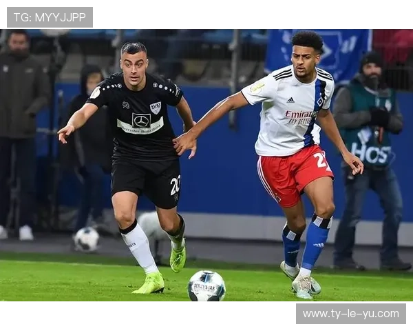 莱比锡对阵汉堡一役，鲍姆加特纳两分钟梅开二度逆转局势