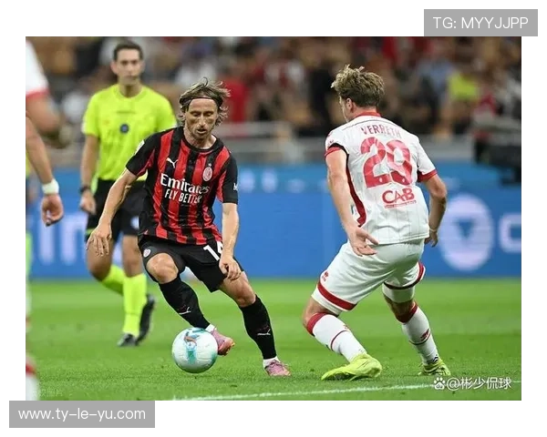 莱切1-1AC米兰，升班马主场逼平豪门