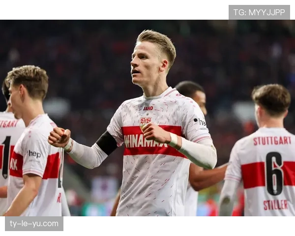 斯图加特击败法兰克福，锁定下赛季欧冠参赛资格